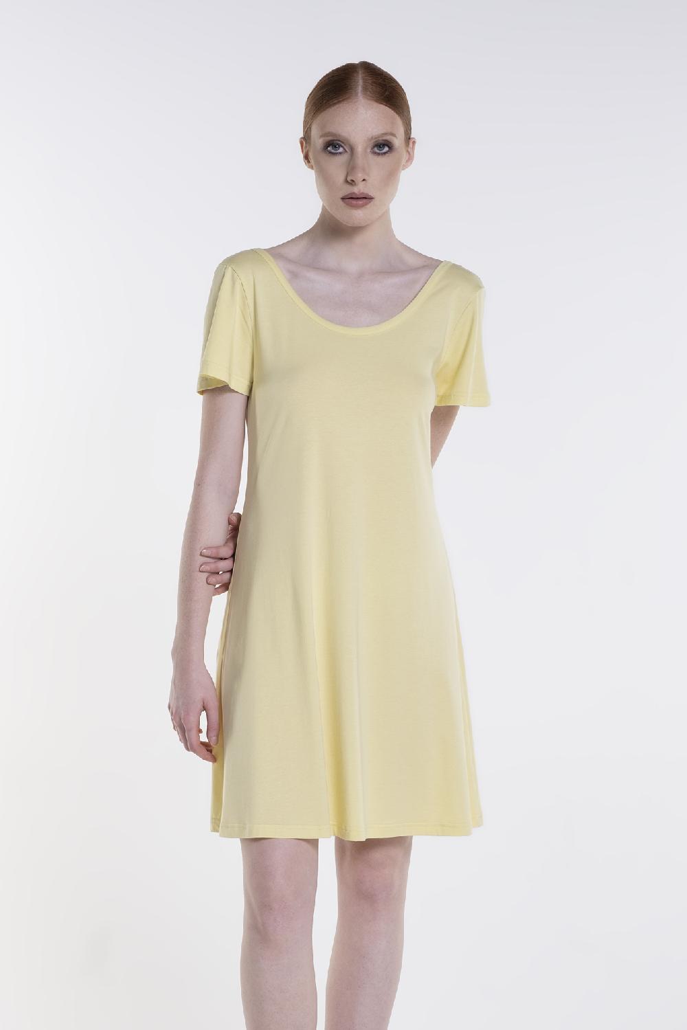 Verdiani Camicia Modal Tencel Saldi