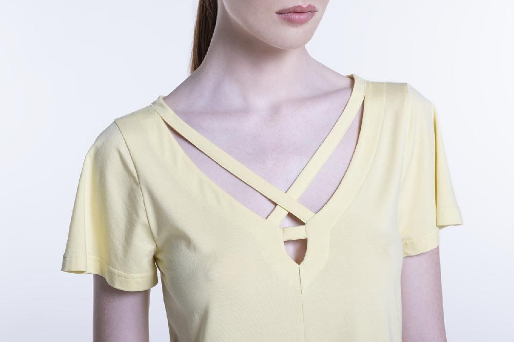 Verdiani Pigiama Modal Tencel Offerte