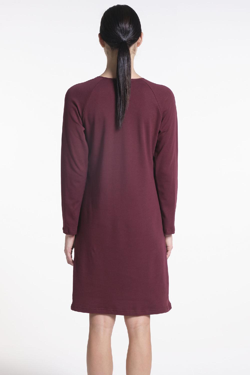 Verdiani Camicia Interlock Cotone Italy