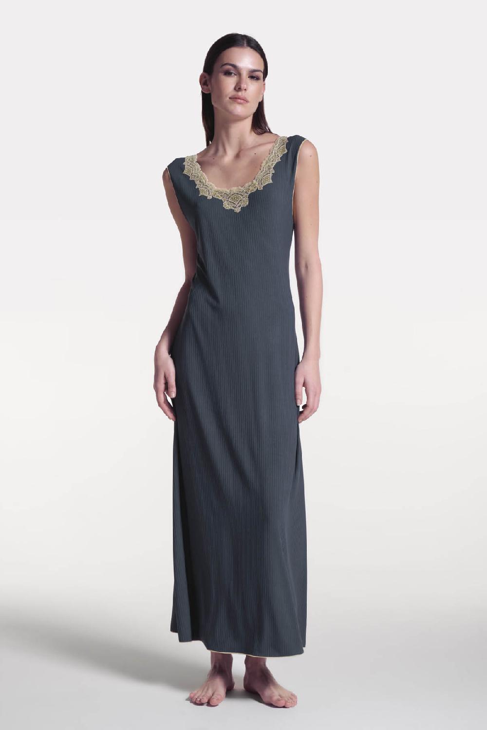 Verdiani Camicia Costina Bamboo Presa