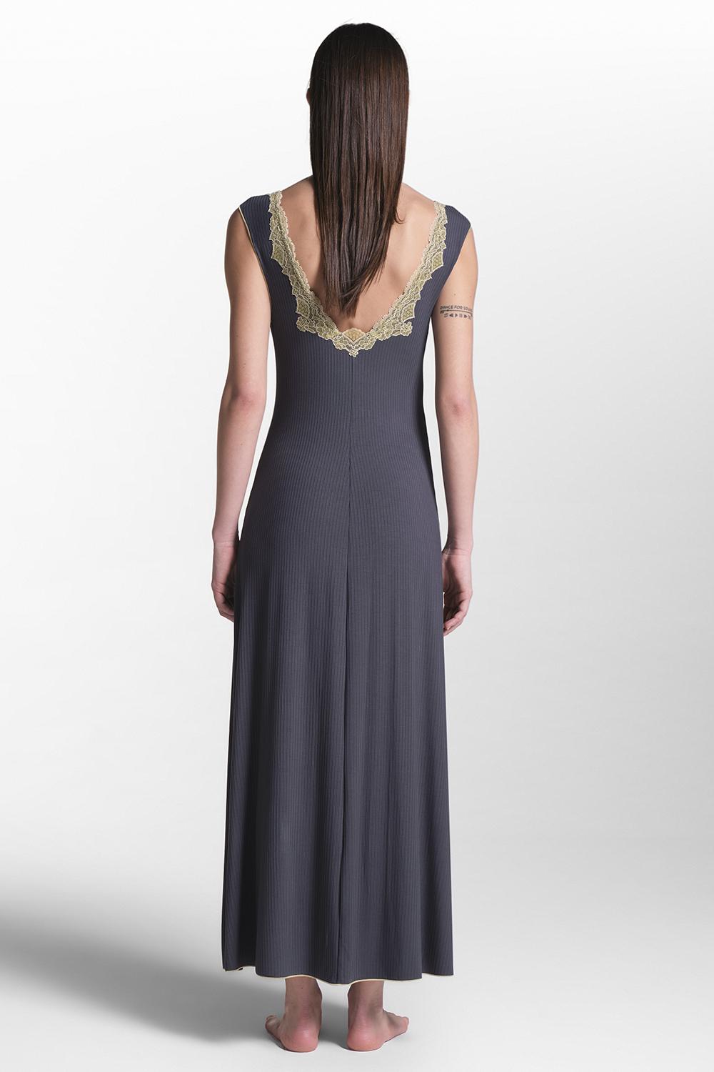 Verdiani Camicia Costina Bamboo Presa