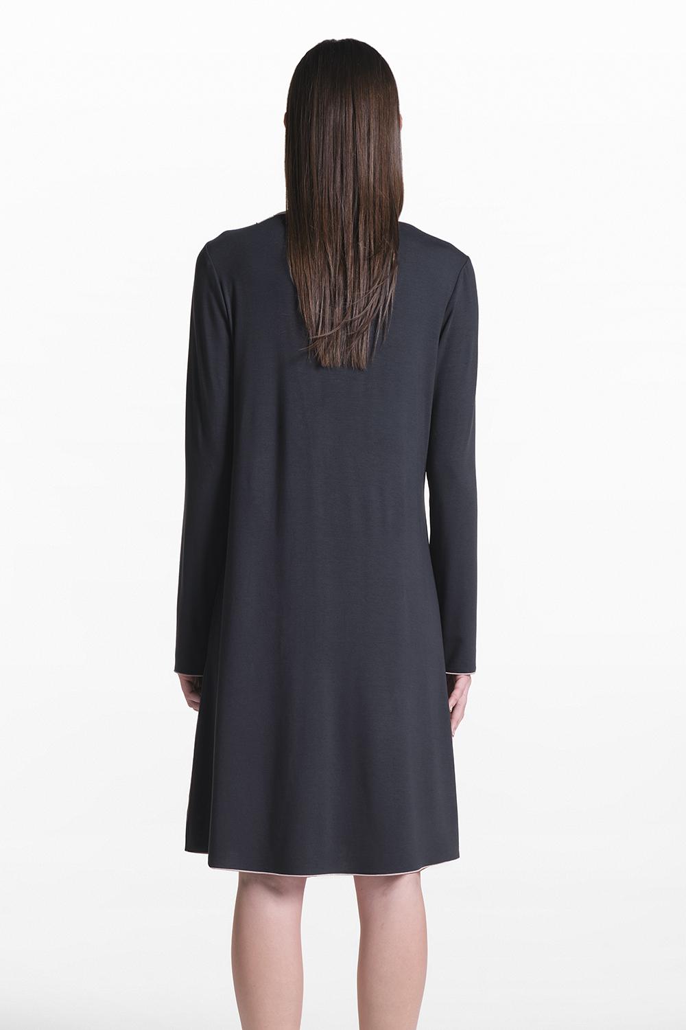 Verdiani Camicia Micromodal Tencel Online