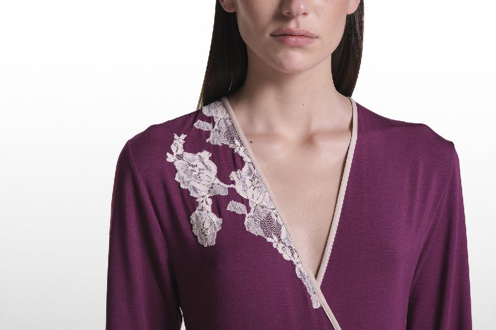 Verdiani Camicia Micromodal Tencel Outlet