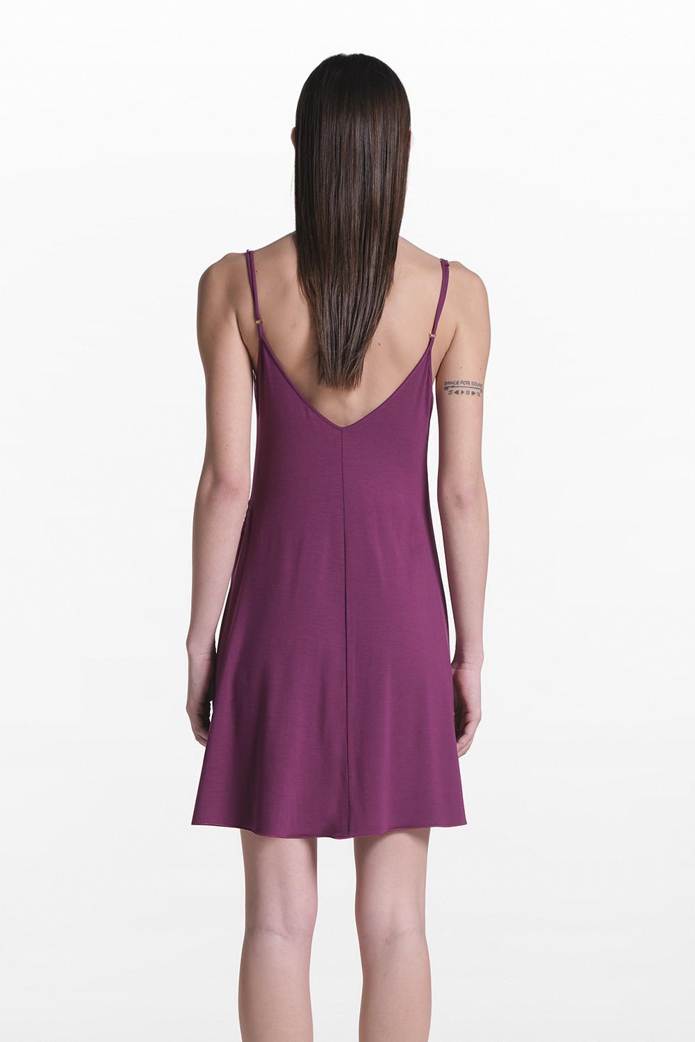 Verdiani Sottoveste Micromodal Tencel Offerte