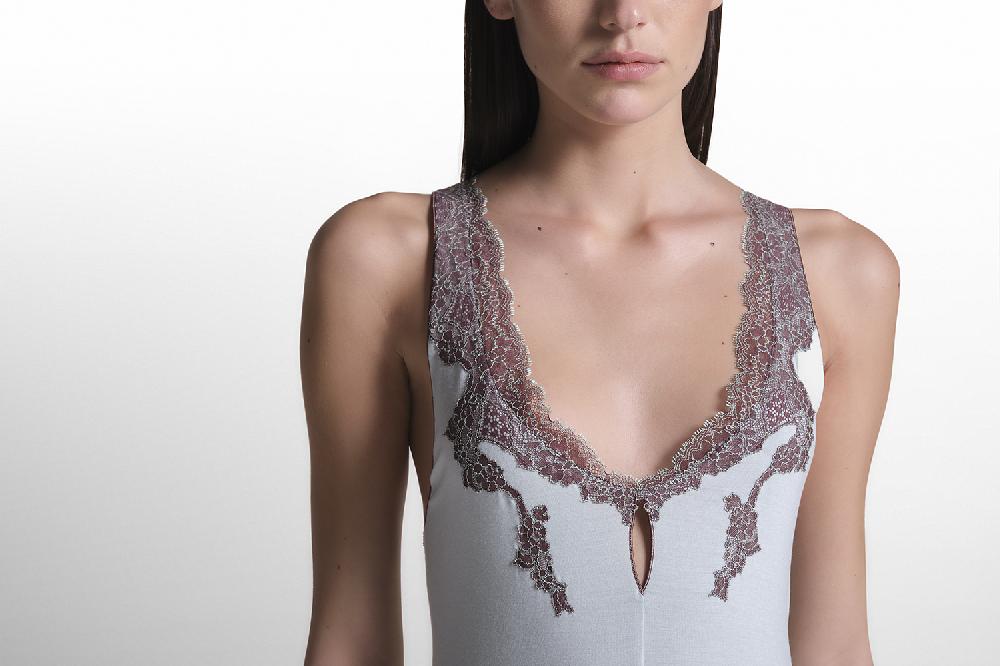 Verdiani Camicia Micromodal Tencel Vendite Flash