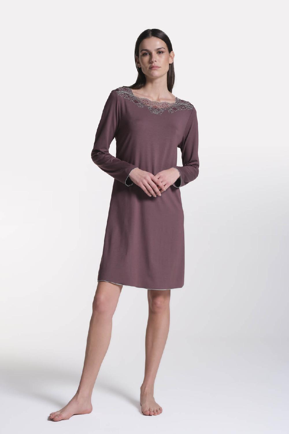Verdiani Camicia Micromodal Tencel Negozio
