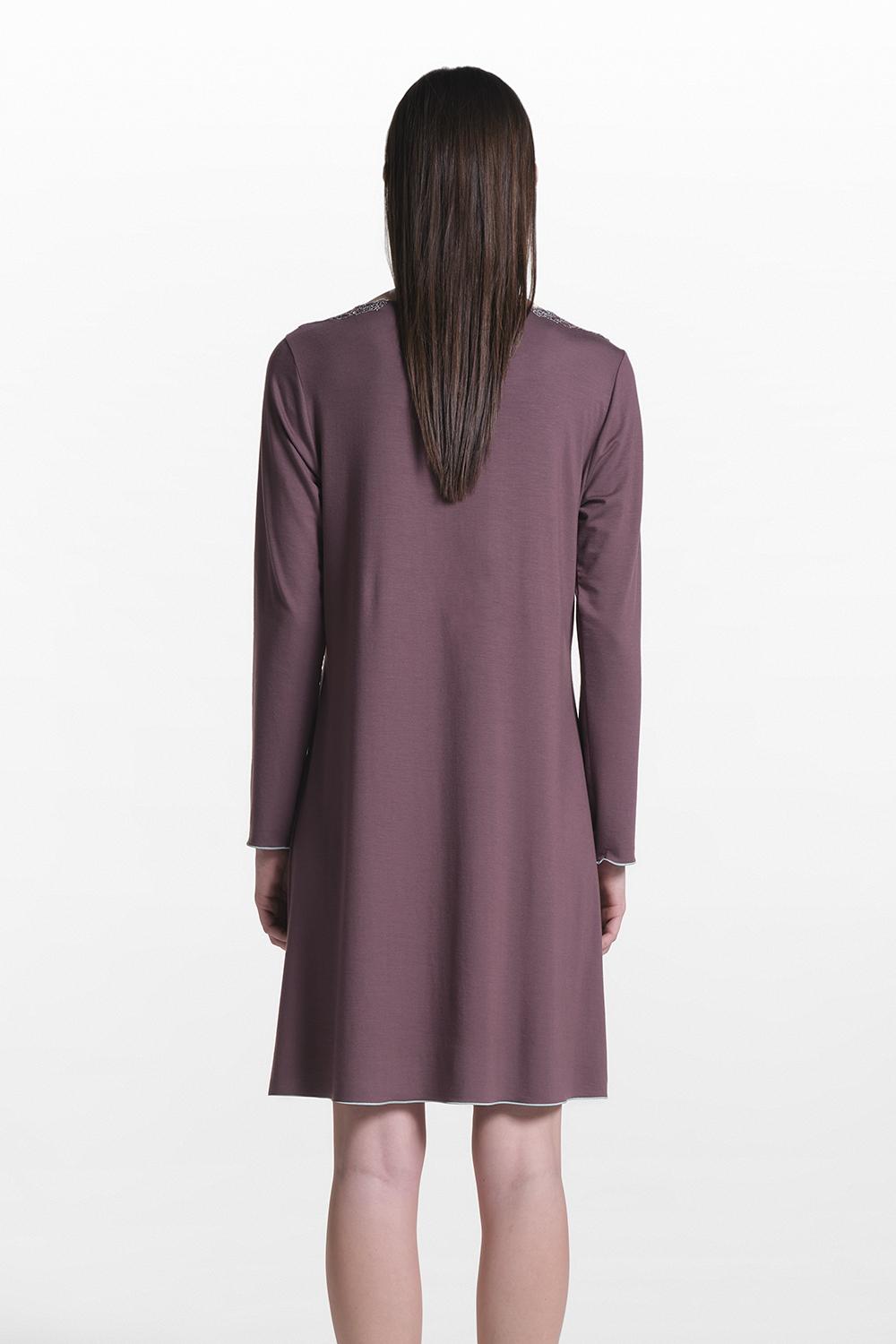 Verdiani Camicia Micromodal Tencel Negozio
