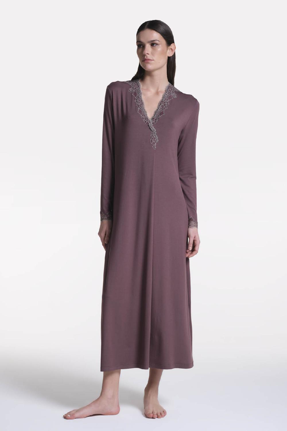 Verdiani Camicia Micromodal Tencel Nuova