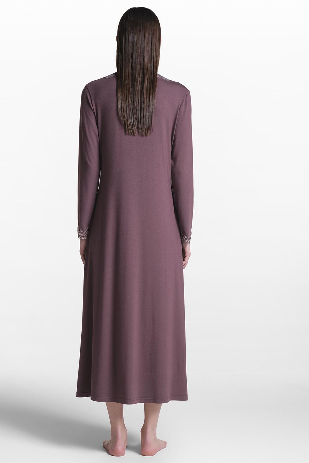 Verdiani Camicia Micromodal Tencel Nuova