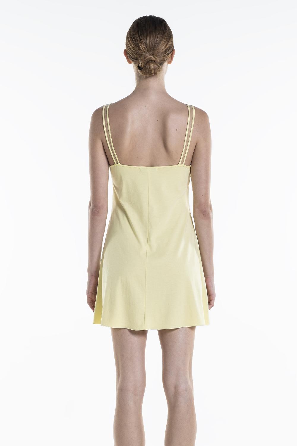 Verdiani Sottoveste Modal Tencel Outlet