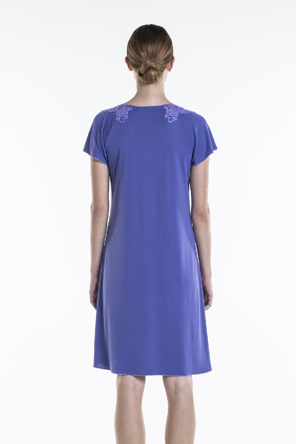 Verdiani Camicia Modal Tencel In Vendita