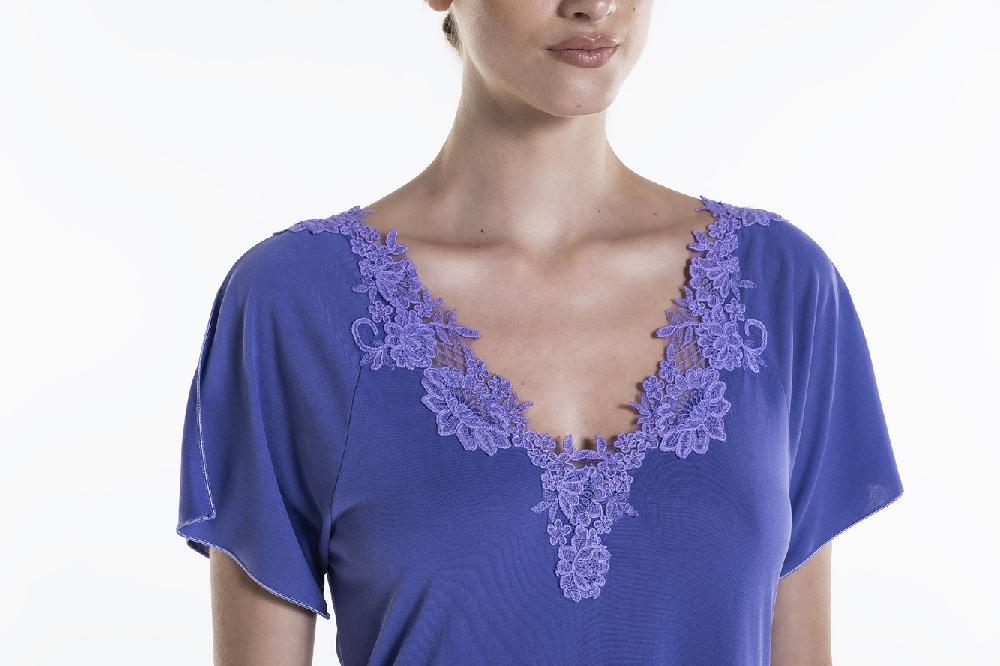 Verdiani Camicia Modal Tencel Saldi