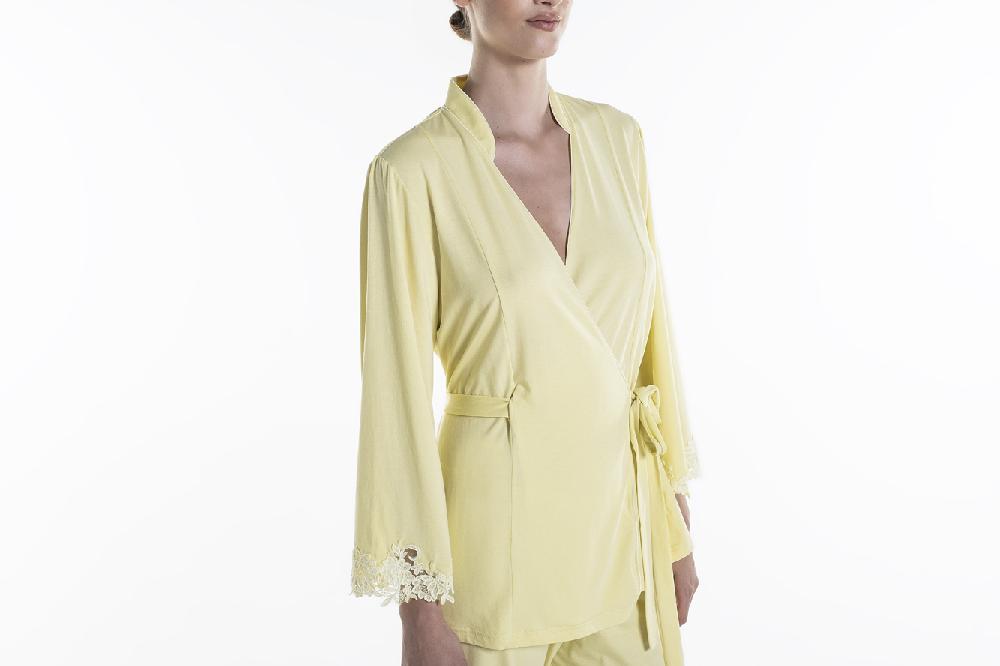 Verdiani Pigiama Modal Tencel Hotsell