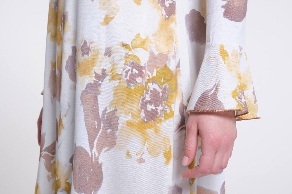 Verdiani Camicia Stampa Jersey Offerta natalizia