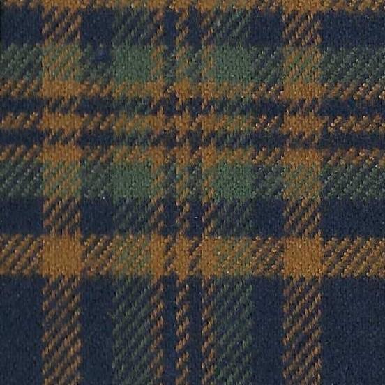 Verdiani Pigiama Flanella Tartan Smaltimento dello stoccaggio