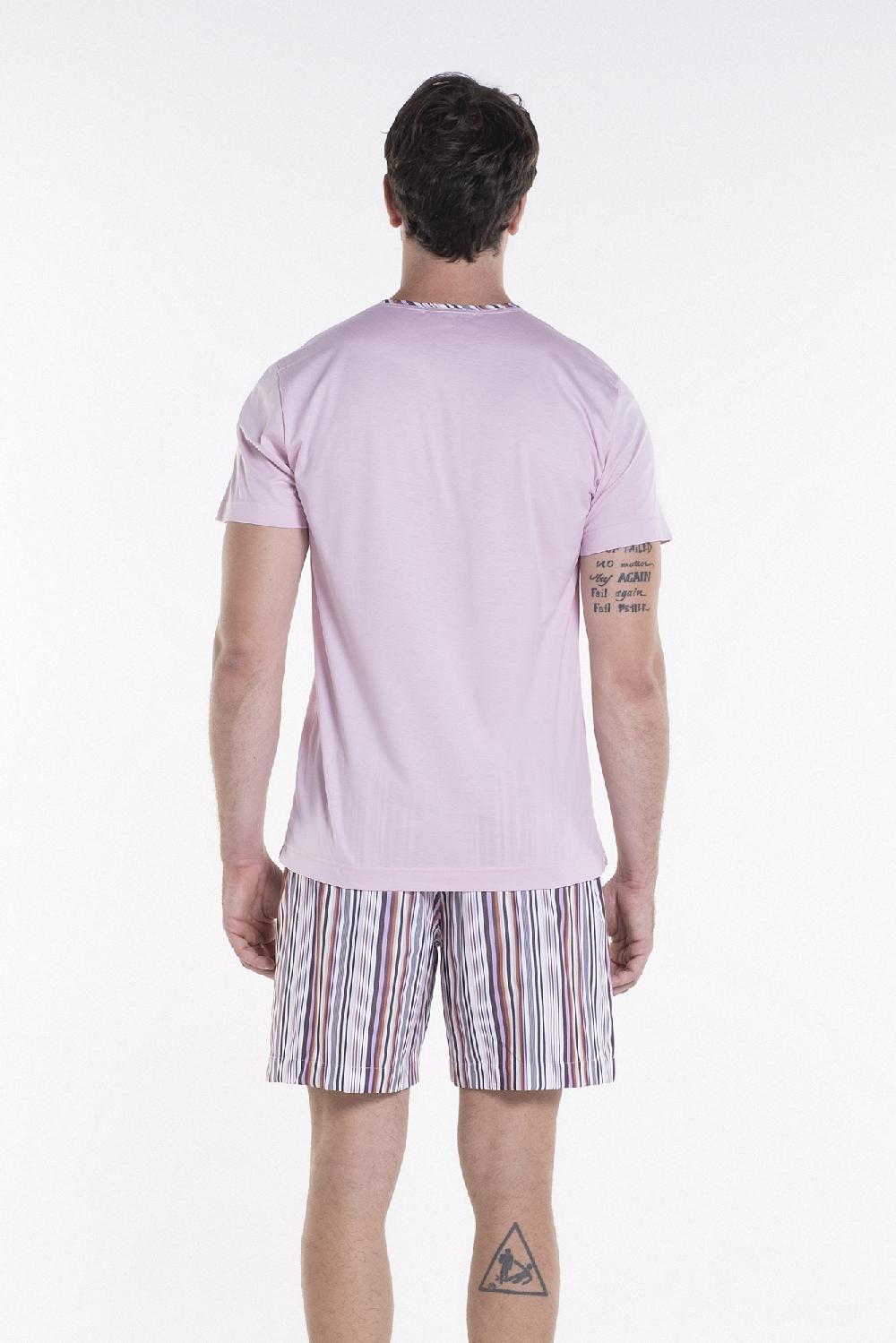 Verdiani Pigiama Jersey Cotone Offerte stagionali