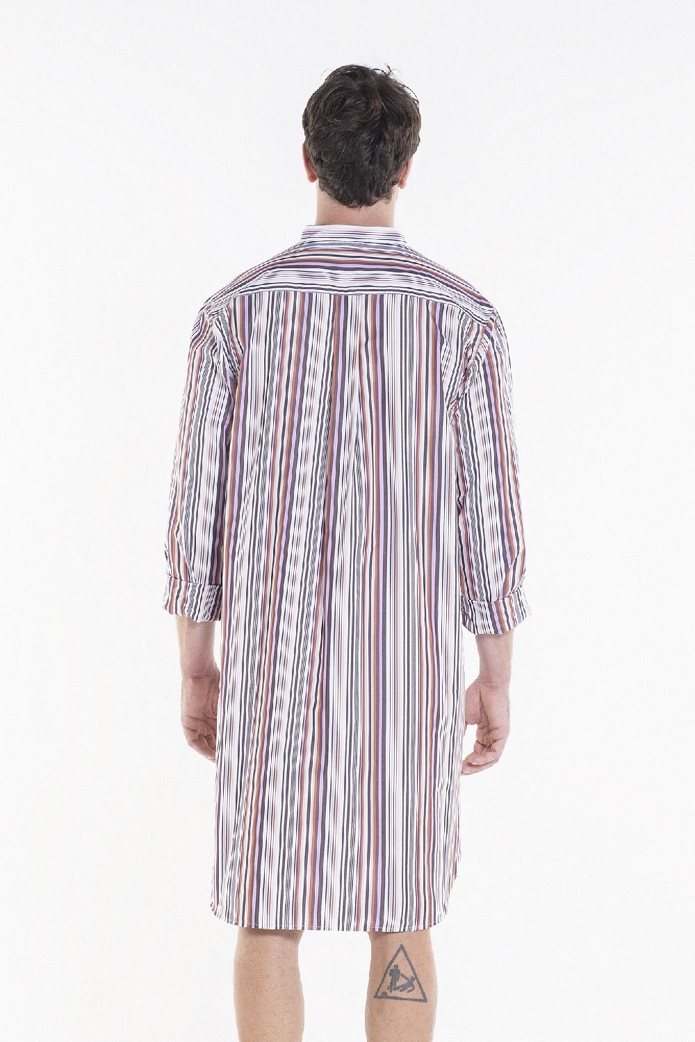 Verdiani Camicia Navetta Cotone Comprane uno, ottenene uno gratis