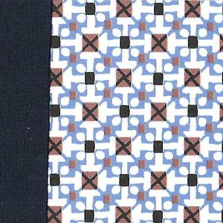 Verdiani Pigiama Jersey Cotone Prezzo Ridotto