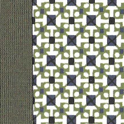 Verdiani Pigiama Jersey Cotone Sottocosto