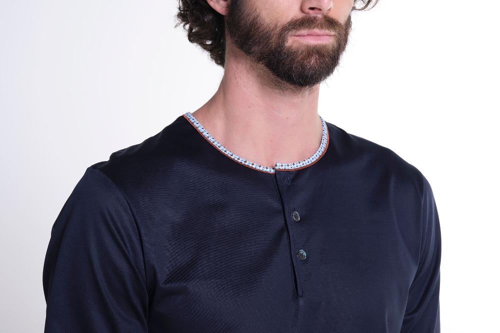 Verdiani Pigiama Jersey Cotone Convenienza