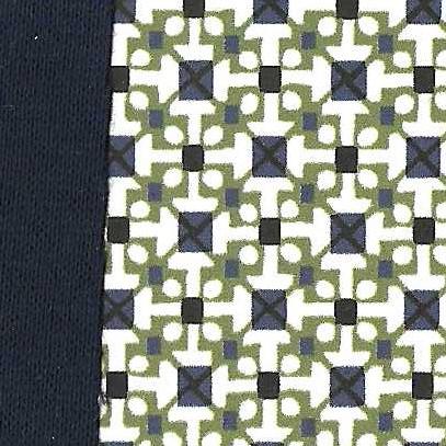 Verdiani Pigiama Jersey Cotone Convenienza