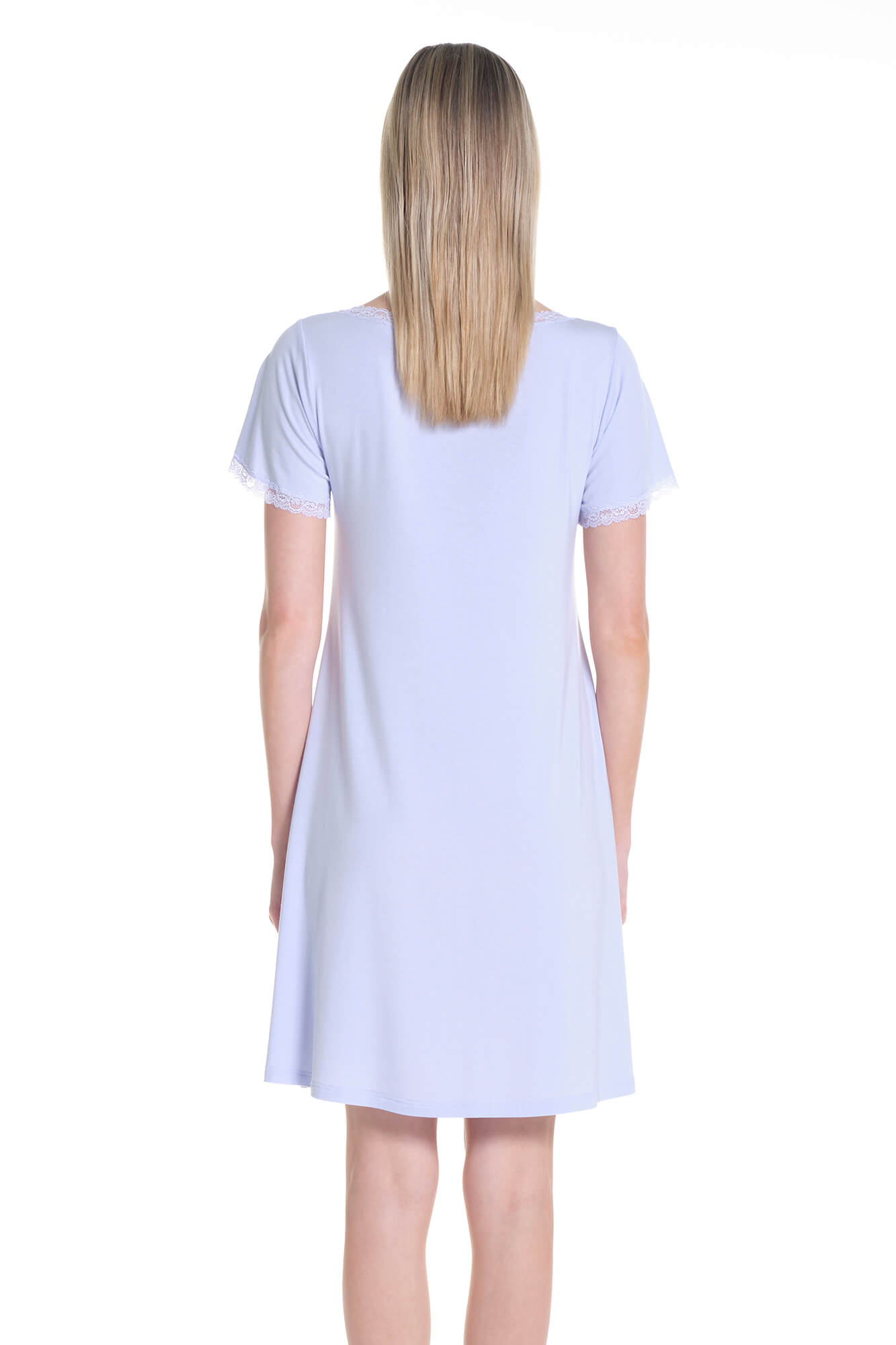 Verdiani Camicia Modal Tencel Vendite Flash