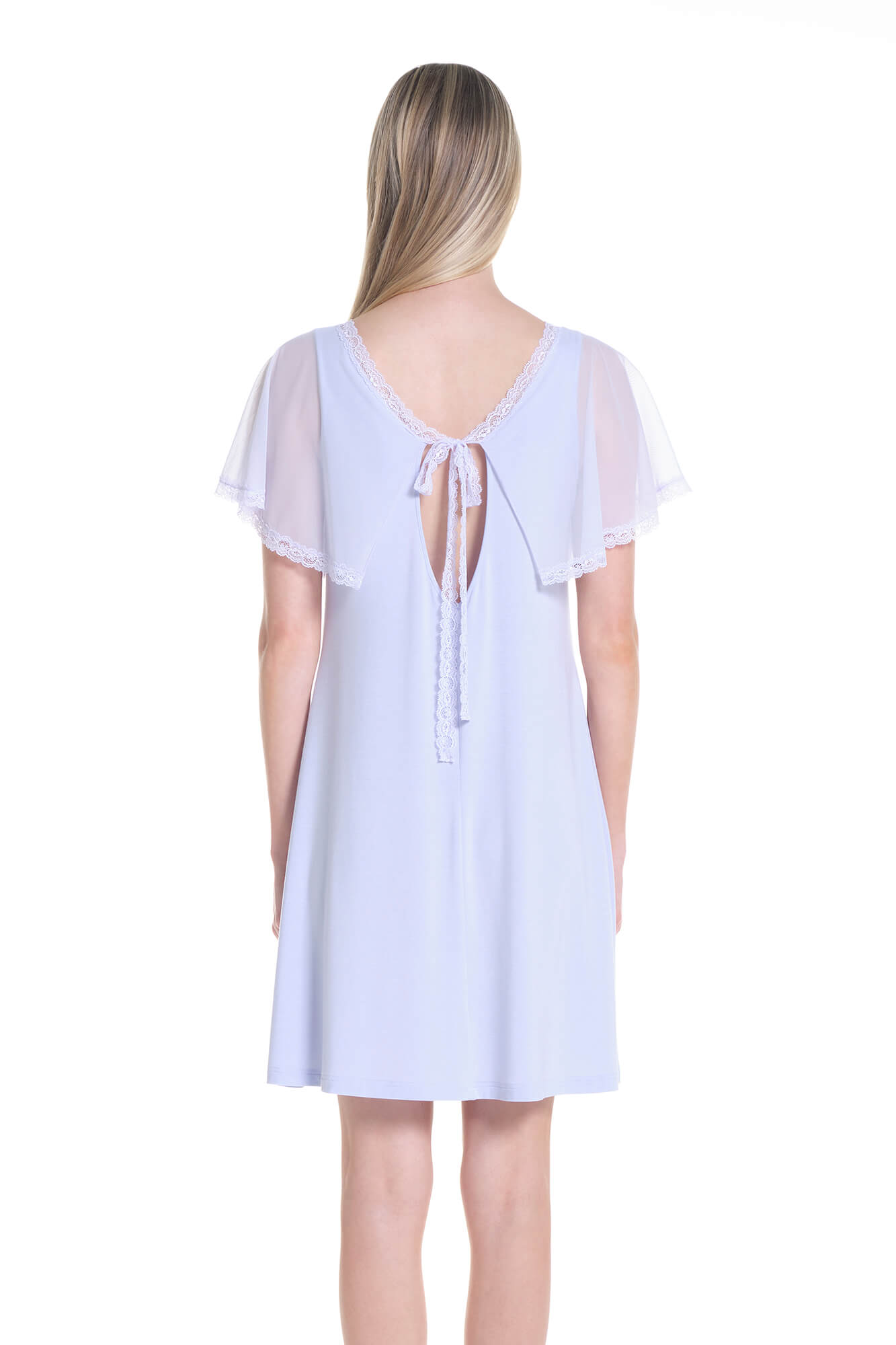 Verdiani Camicia Modal Tencel Negozio
