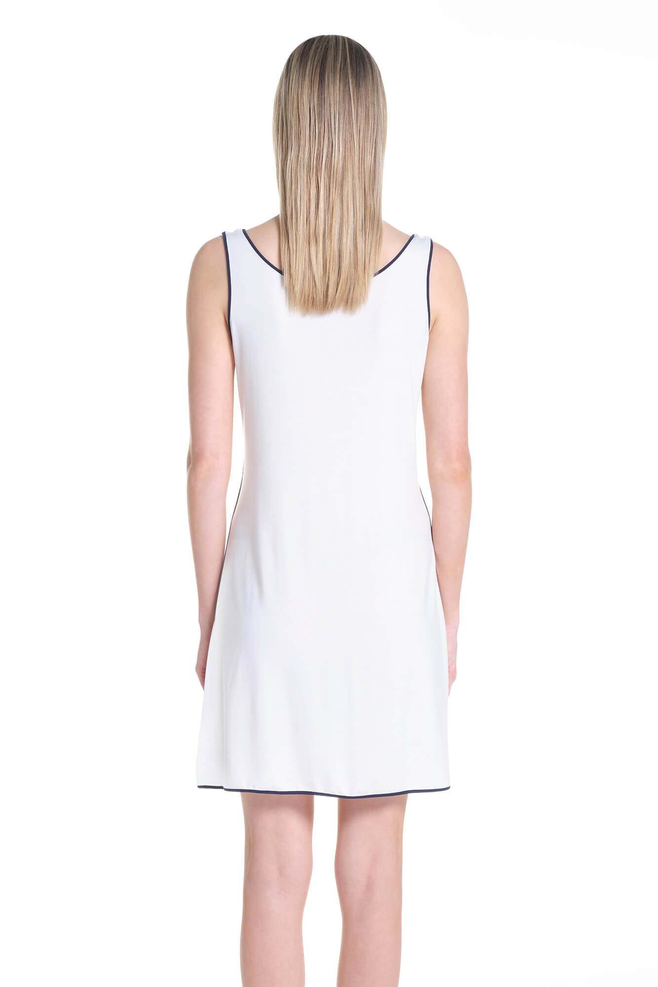 Verdiani Sottoveste Modal Tencel Vendita