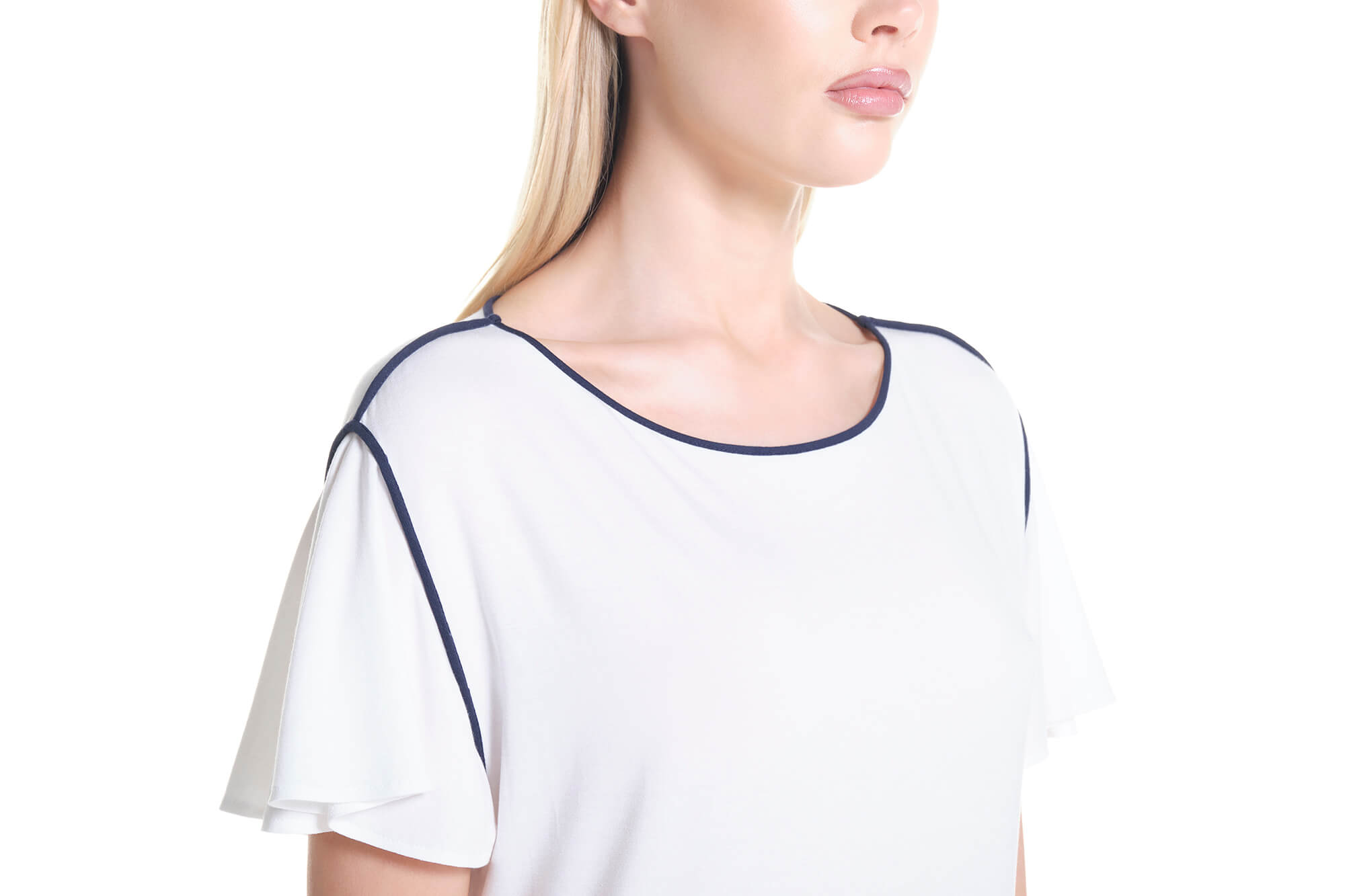 Verdiani Pigiama Modal Tencel Nuovo
