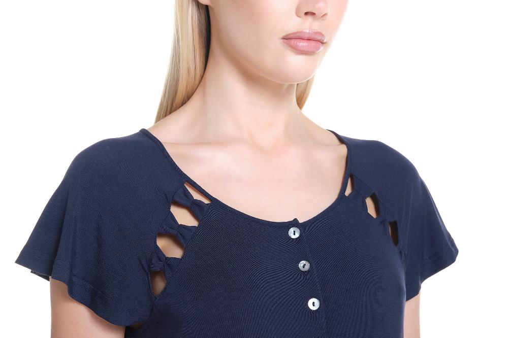 Verdiani Camicia Modal Tencel Soddisfazione Garantita