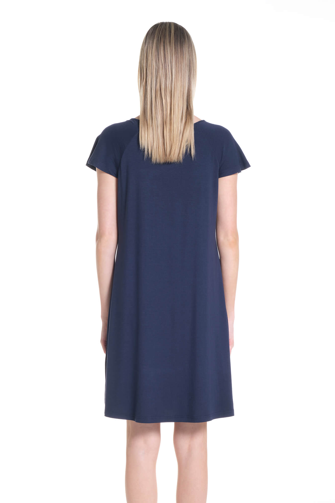 Verdiani Camicia Modal Tencel Soddisfazione Garantita