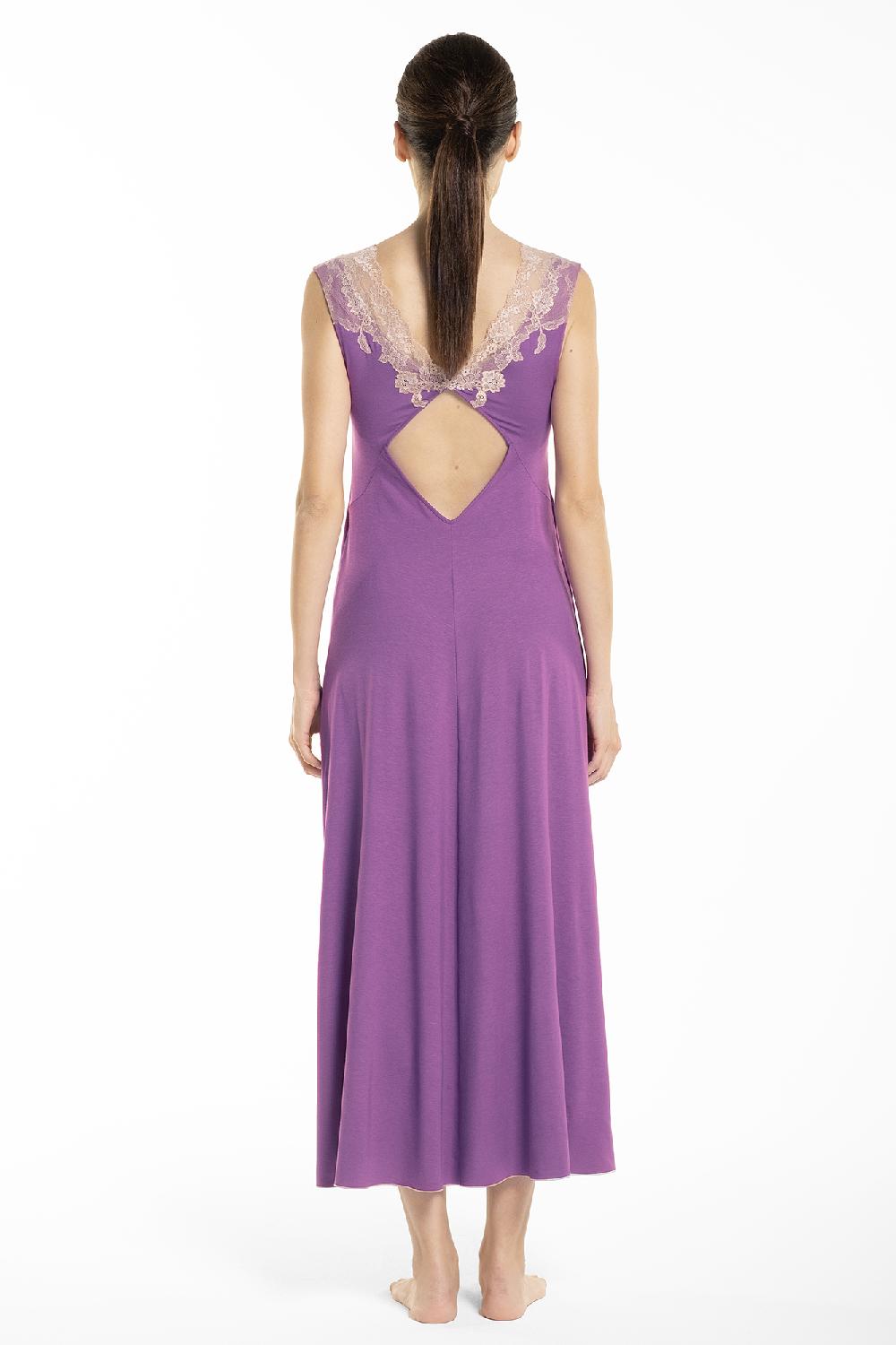 Verdiani Camicia Modal Tencel Frastaglio Negozi Online