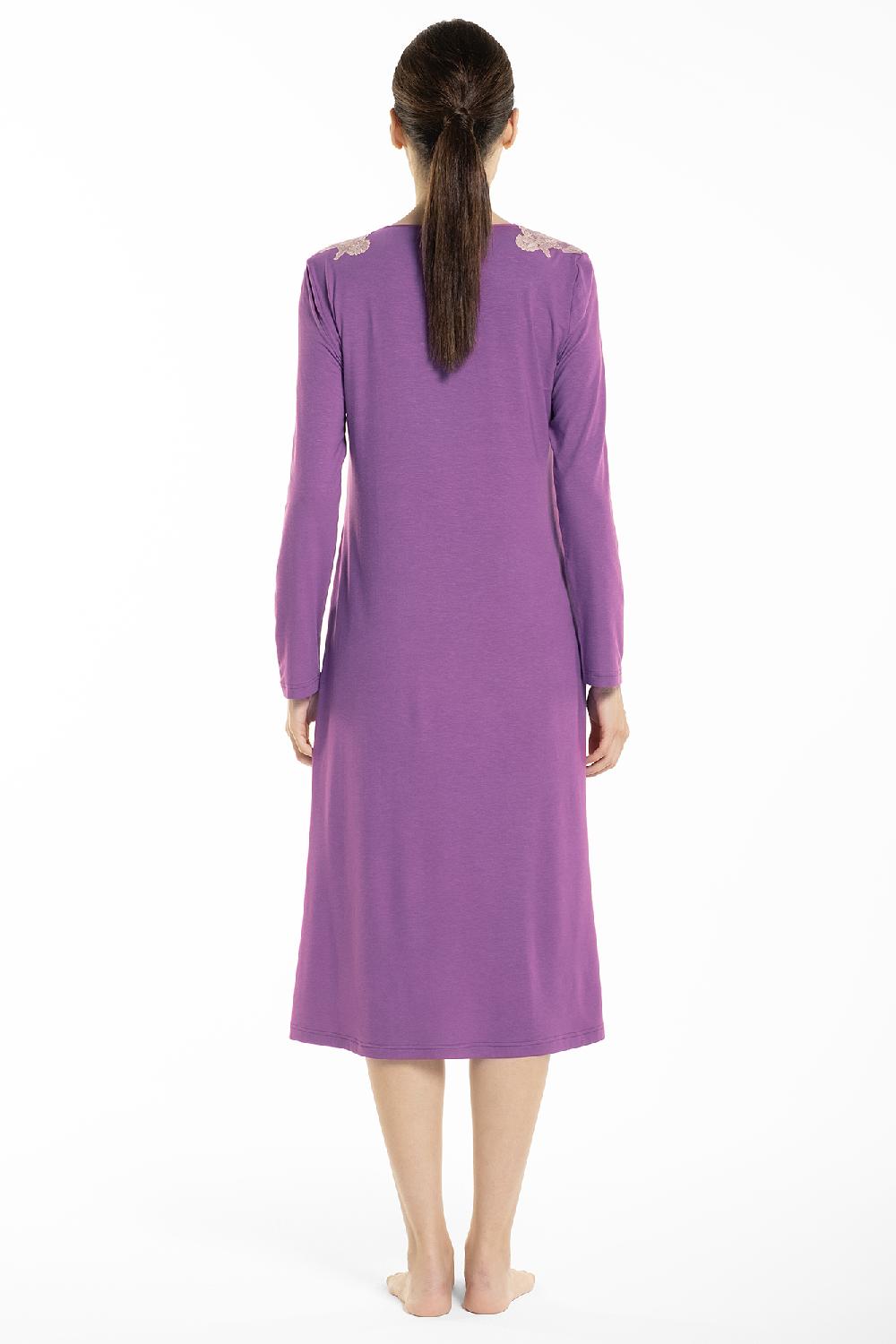 Verdiani Camicia Modal Tencel Frastaglio Acquista Ora