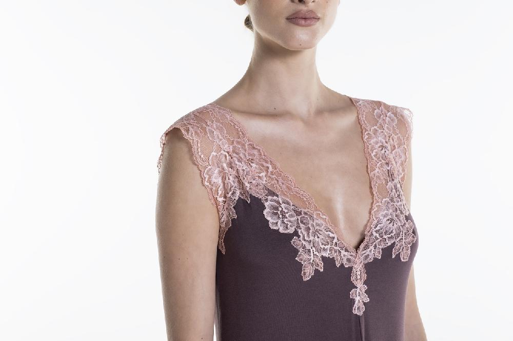 Verdiani Camicia Modal Tencel Offerta