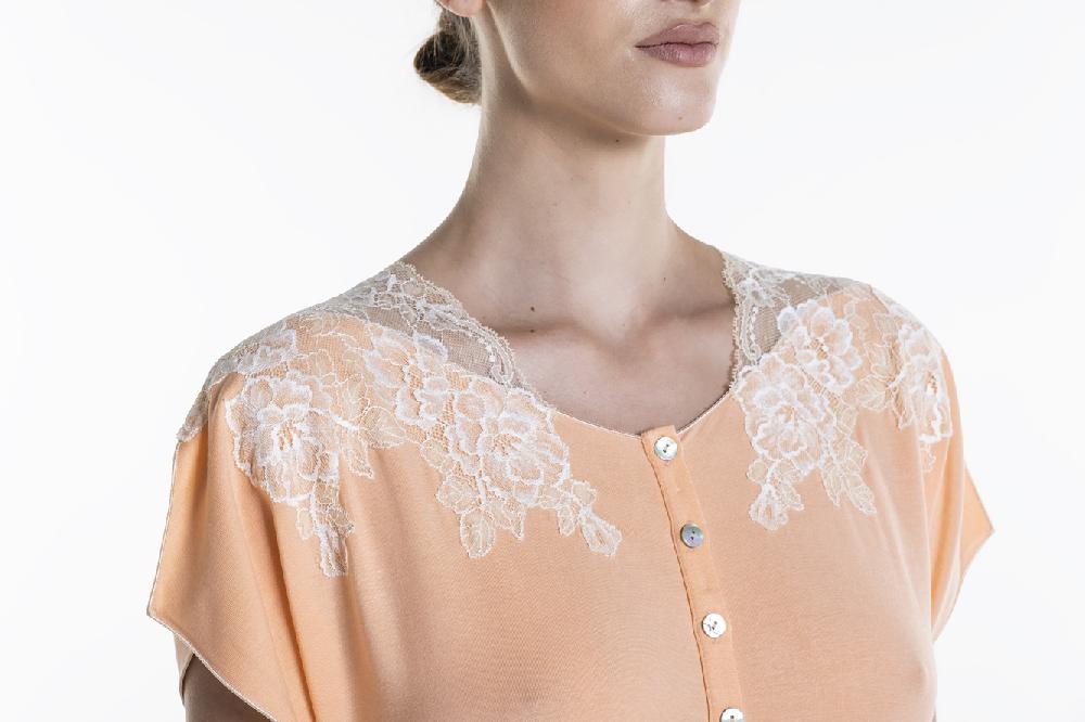 Verdiani Camicia Modal Tencel Economico