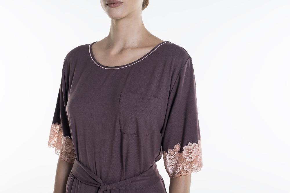 Verdiani Pigiama Modal Tencel Online