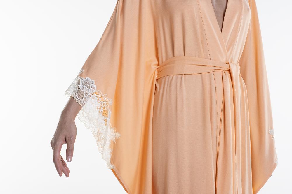 Verdiani Kimono Modal Tencel Outlet