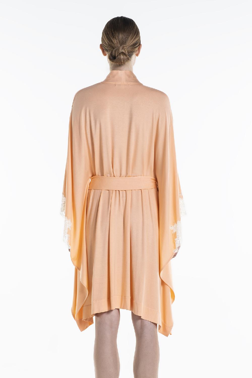 Verdiani Kimono Modal Tencel Outlet