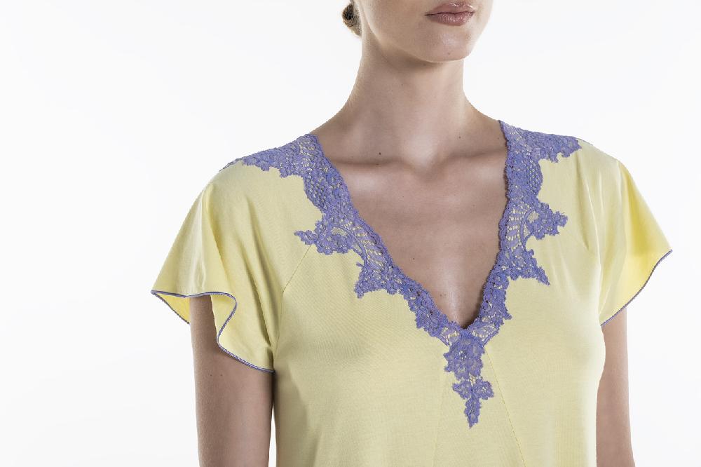 Verdiani Camicia Modal Tencel Nuova