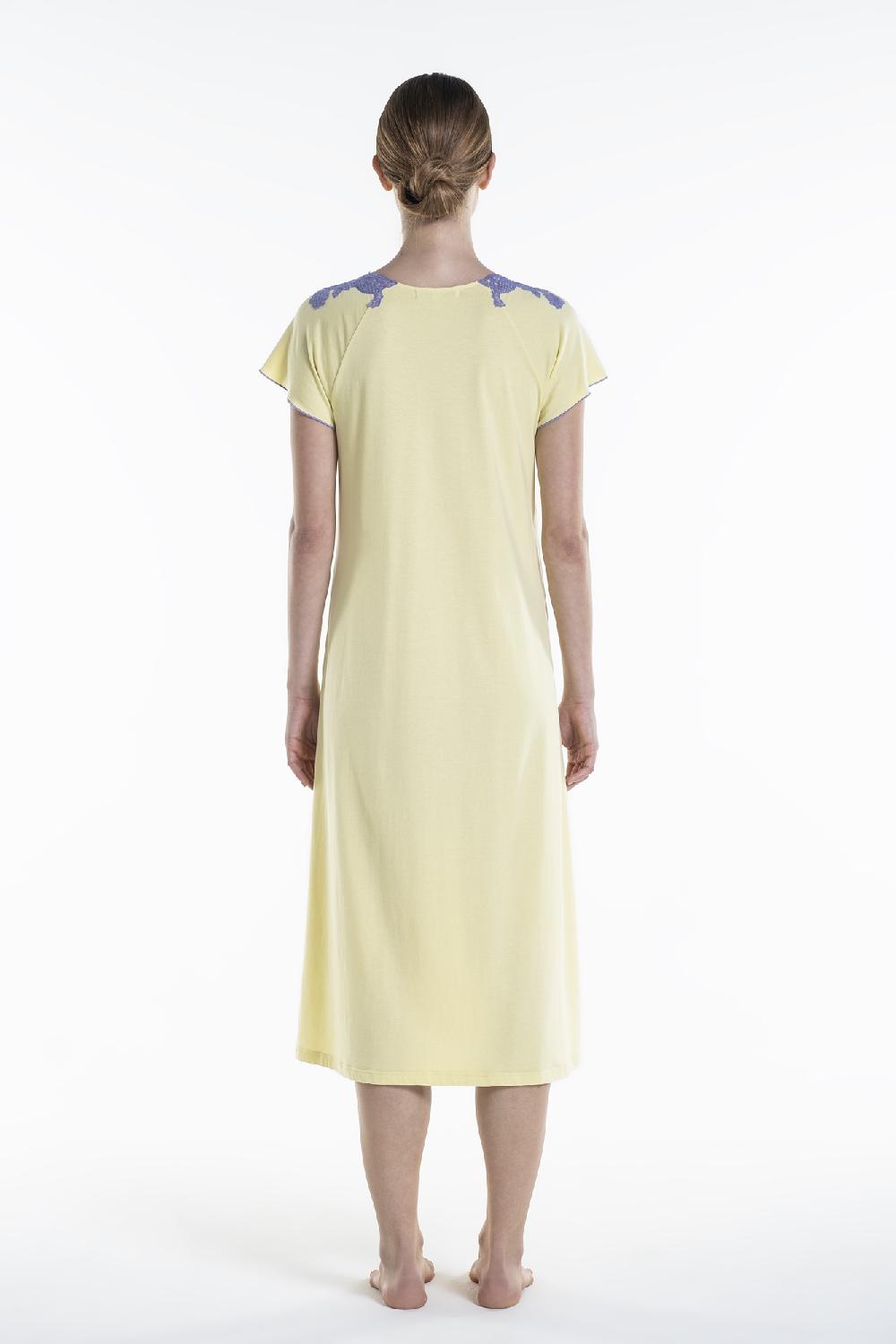 Verdiani Camicia Modal Tencel Moda