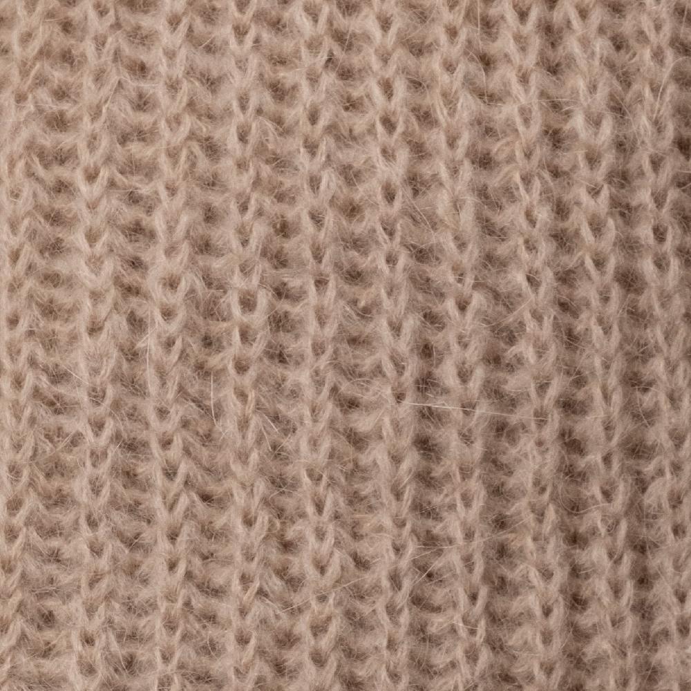 Verdiani Cardigan Misto Lana Mohair Offerta