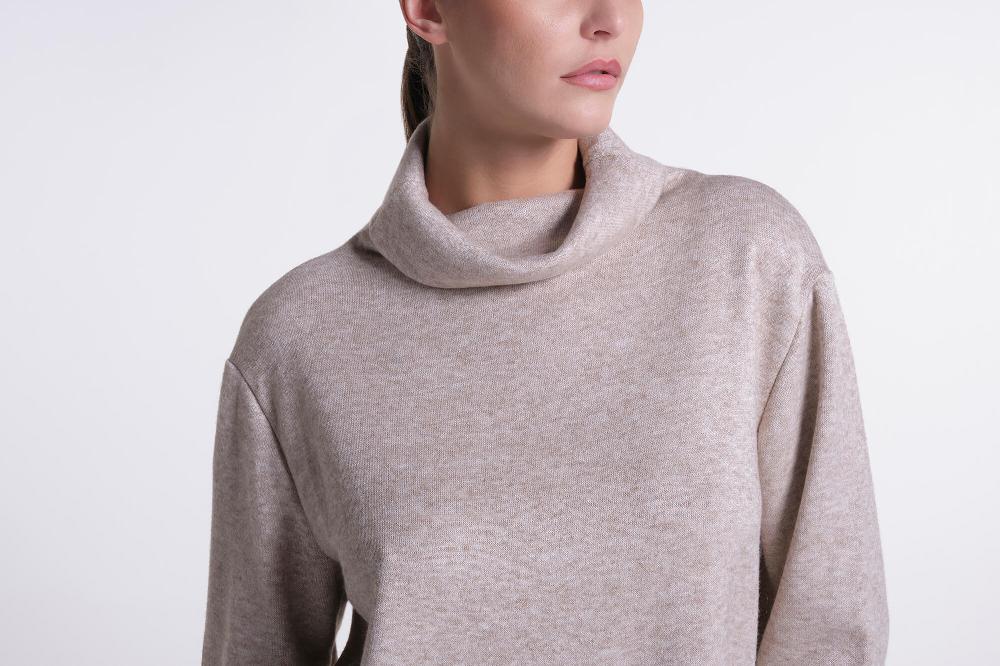 Verdiani Lounge Set Maglia Viscosa Online