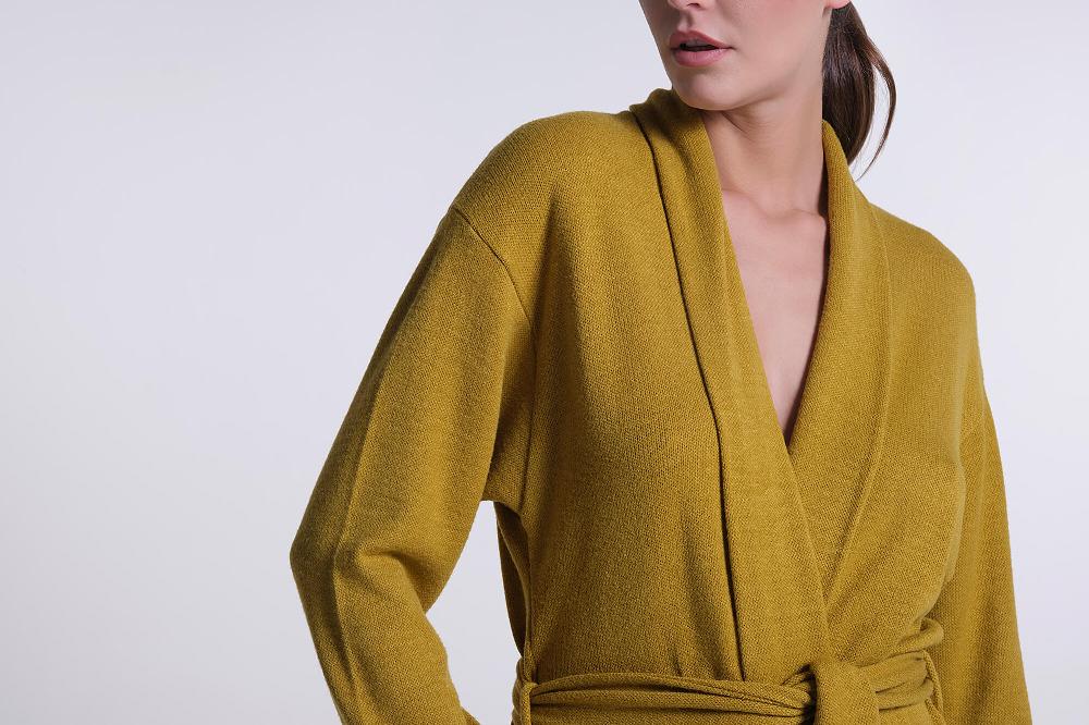 Verdiani Cardigan Tricot Bestseller