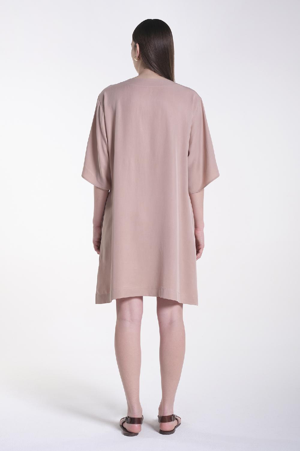 Verdiani Abito Twill Tencel Nuovo
