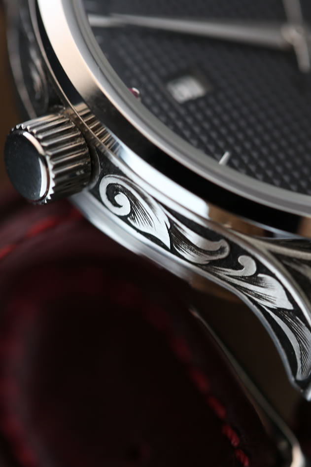 Via della spiga OROLOGIO AISI 316L 2025