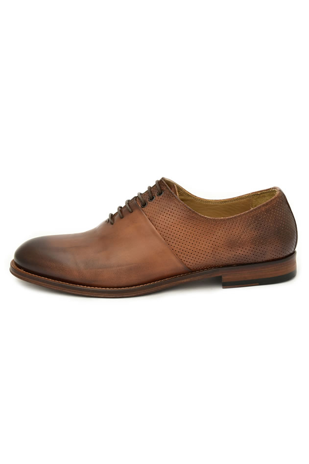 Via della spiga PELLE DI VITELLO VINTAGE Offerte