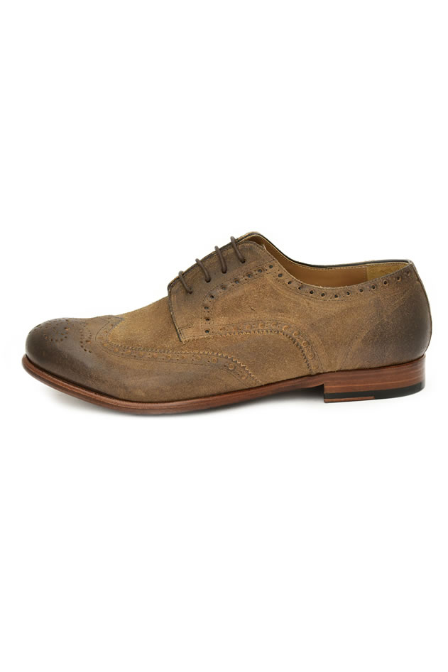 Via della spiga PELLE DI VITELLO VINTAGE I Più Venduti