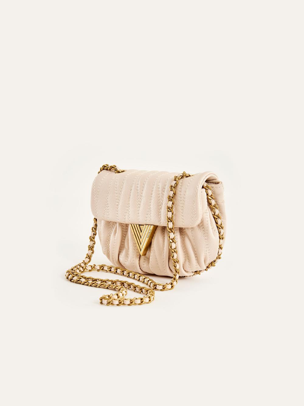 Vicolo Borsa Baltimora Bianco Offerta