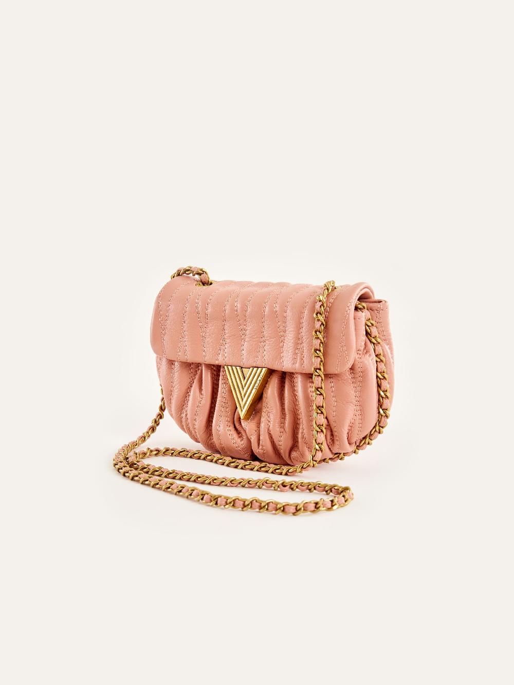 Vicolo Borsa Baltimora Rosa Economico