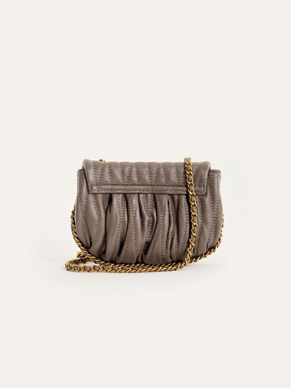 Vicolo Borsa Baltimora Grigio Online
